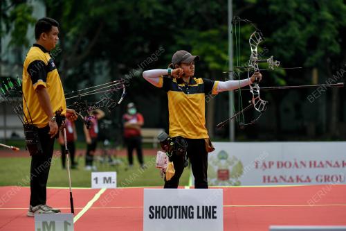 SUKAN SEA 2021