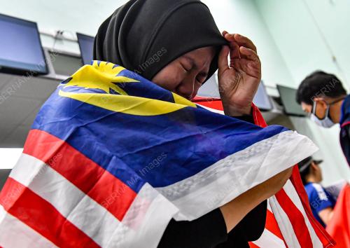 SUKAN SEA 2021