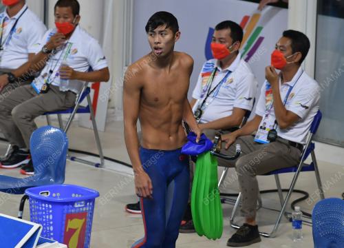 SUKAN SEA KE-31