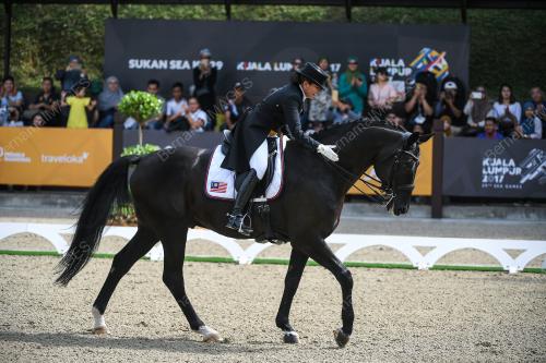SEA23_24082017_EQUESTRIAN