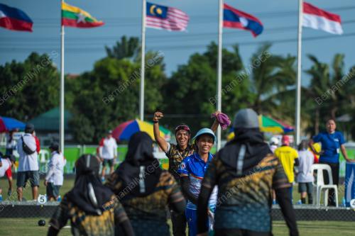 SEA GAMES FILIPINA 2019