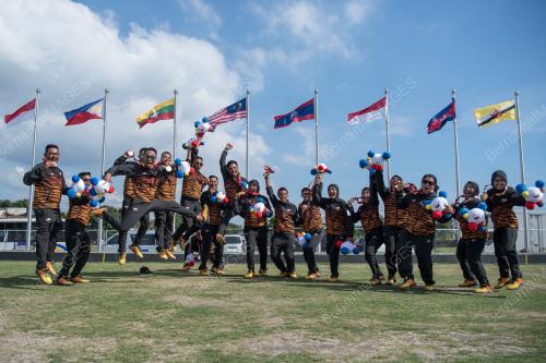 SEA GAMES FILIPINA 2019