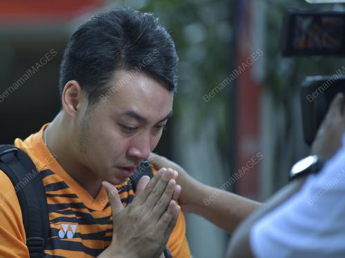 SUKAN SEA MANILA 2019