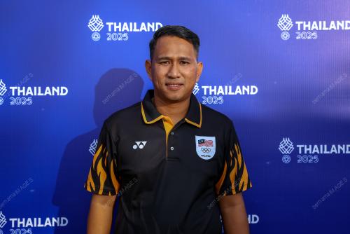 SUKAN SEA THAILAND 2025