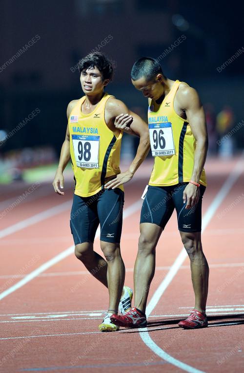 SUKAN SEA 26