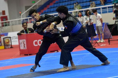 SUKAN SEA 2021