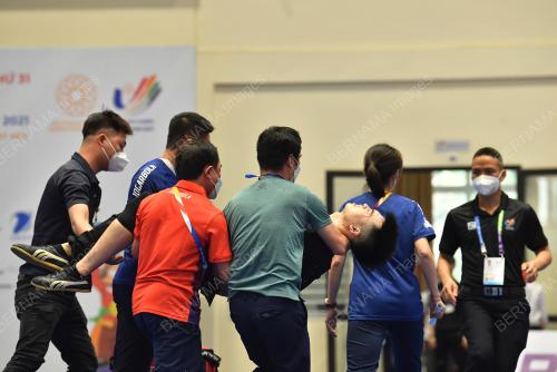 SUKAN SEA KE-31