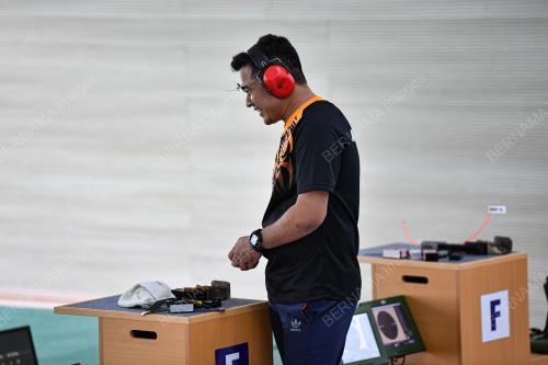 SUKAN SEA 2021