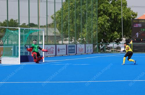 SUKAN SEA CAMBODIA 2023