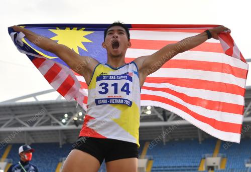 SUKAN SEA KE-31