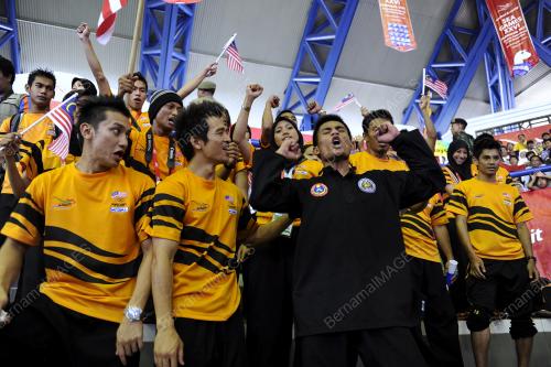 SUKAN SEA KE-26