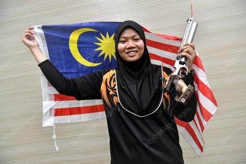 SUKAN SEA 2021