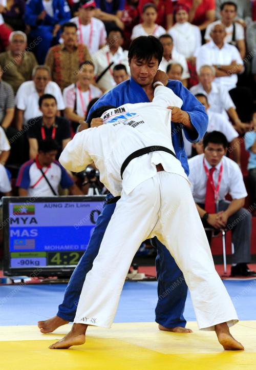 SUKAN SEA KE-26