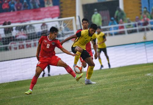 SUKAN SEA 2021