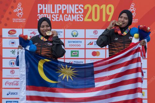 SEA GAMES FILIPINA 2019