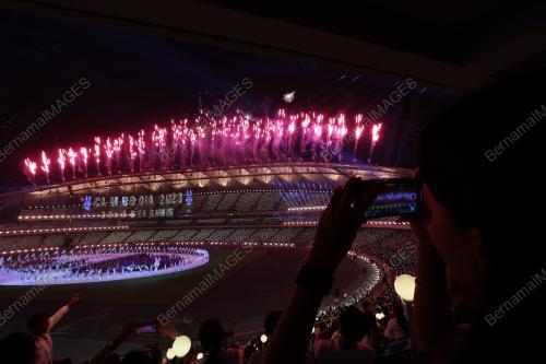 PEMBUKAAN SUKAN SEA 2023