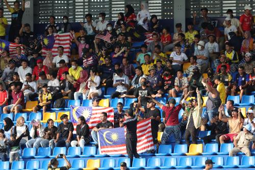 SUKAN SEA CAMBODIA 2023