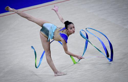 SUKAN SEA MANILA 2019