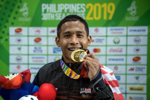 SEA GAMES FILIPINA 2019