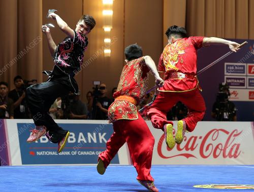 SUKAN SEA CAMBODIA 2023