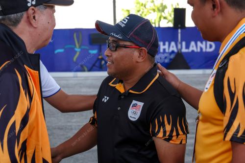 SUKAN SEA THAILAND 2025