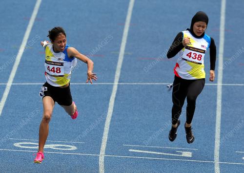 SUKAN SEA CAMBODIA 2023
