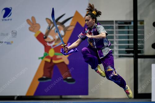 SUKAN SEA 2021