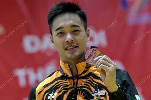 SUKAN SEA 2021