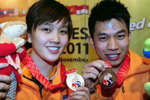 SUKAN SEA KE-26