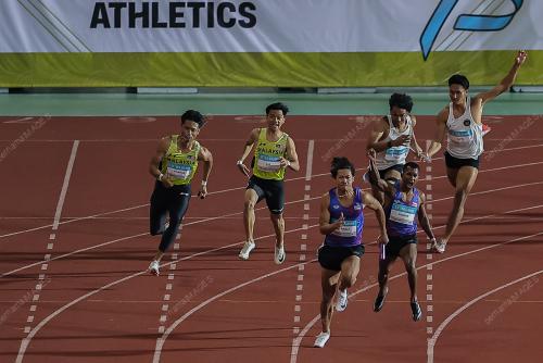 SEA GAMES THAILAND 2025