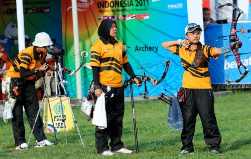 SUKAN SEA KE-26