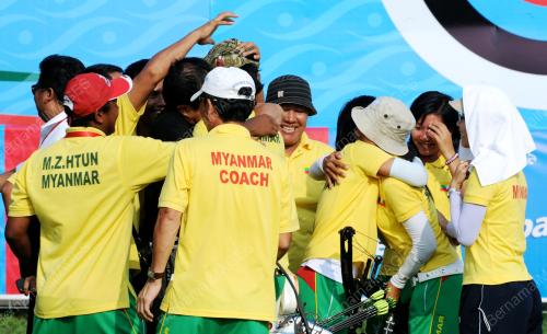 SUKAN SEA KE-26
