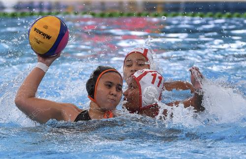 SEA25_19082017_WATER_POLO