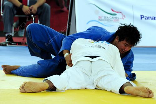 SUKAN SEA KE-26