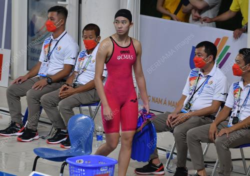 SUKAN SEA KE-31