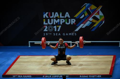 SEA25_29082017_SUKAN_SEA