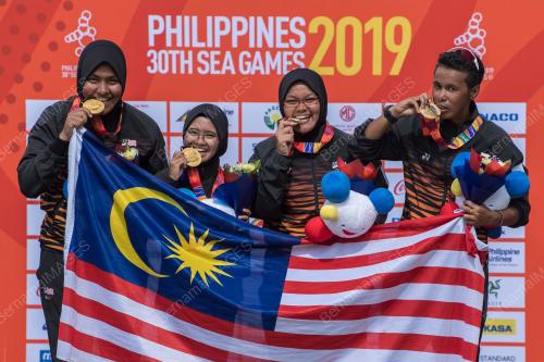 SEA GAMES FILIPINA 2019