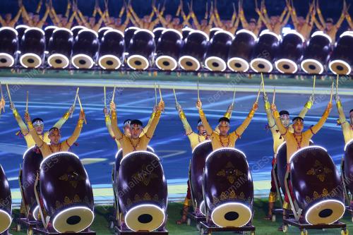 SUKAN SEA 2023