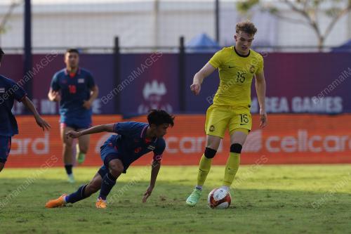 SUKAN SEA CAMBODIA 2023