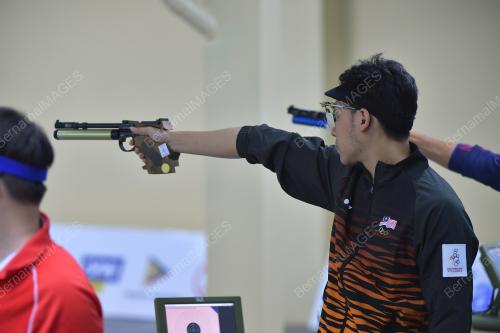 SUKAN SEA MANILA 2019