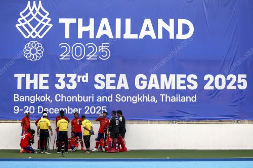 SUKAN SEA 2025