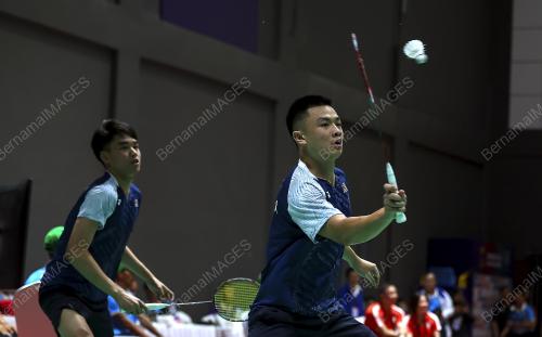 SUKAN SEA CAMBODIA 2023