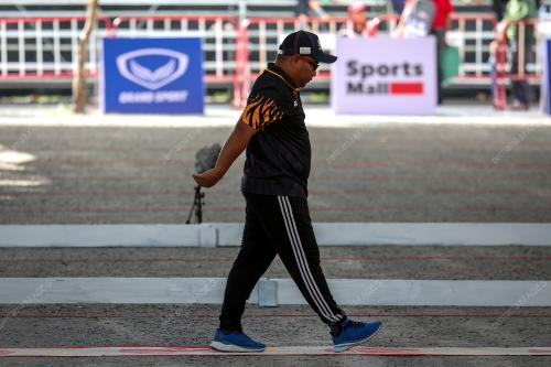 SUKAN SEA THAILAND 2025