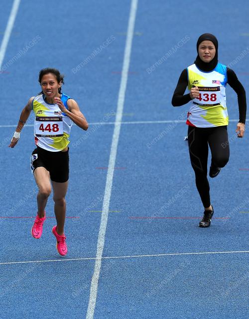 SUKAN SEA CAMBODIA 2023
