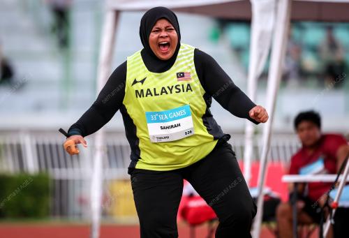 SUKAN SEA THAILAND 2025