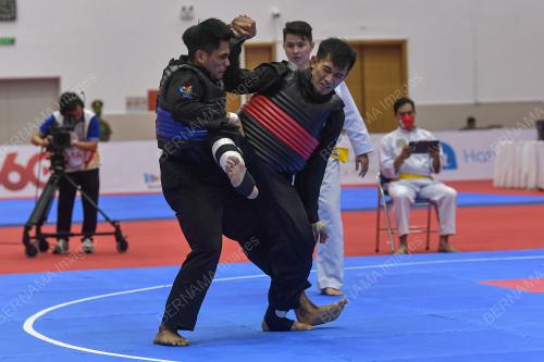 SUKAN SEA 2021