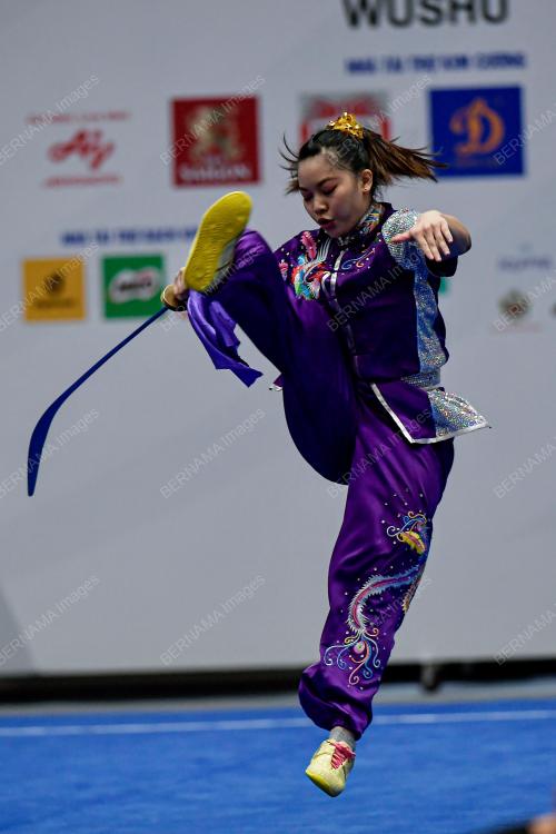 SUKAN SEA 2021