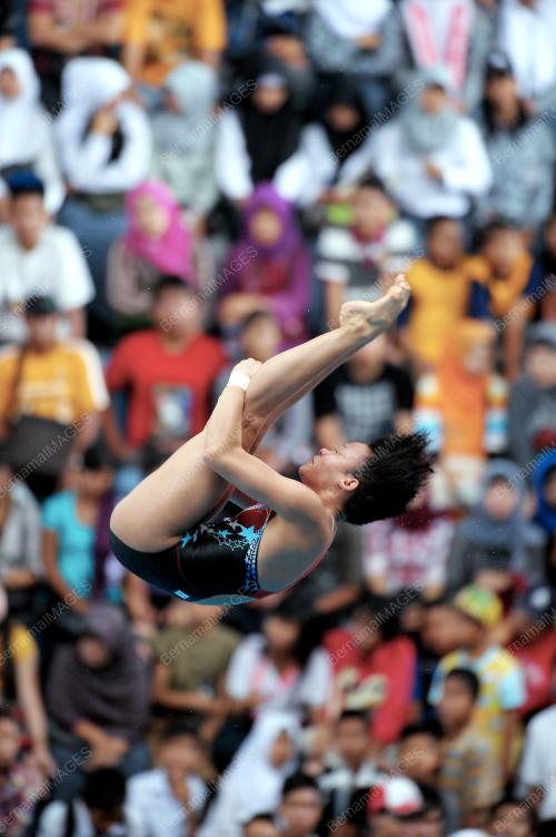 SUKAN SEA KE-26