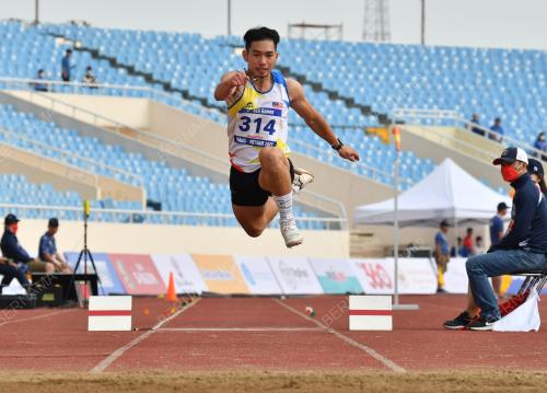 SUKAN SEA KE-31