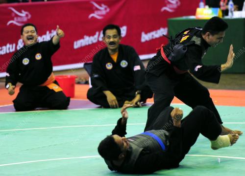 SUKAN SEA KE-26